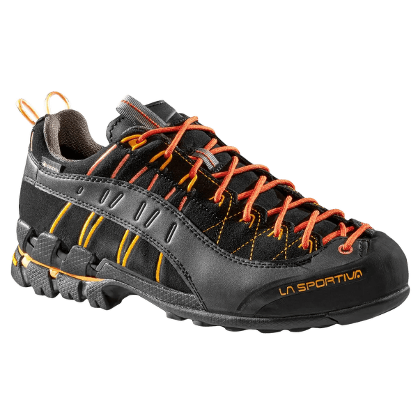 Boty La Sportiva Hyper GTX Black