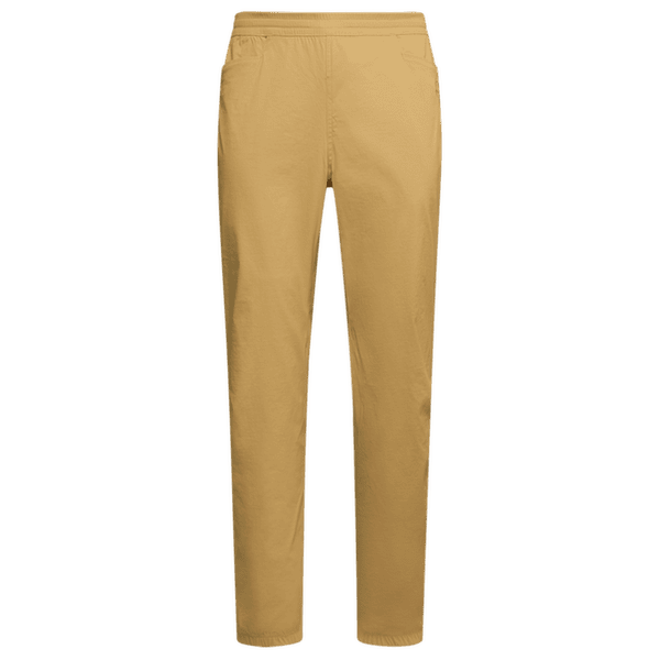 Kalhoty La Sportiva GAMBIT PANT Men Sandstone