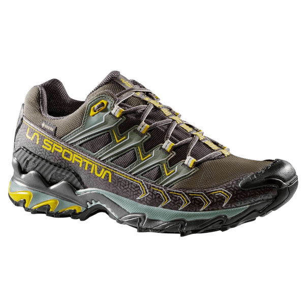 Boty La Sportiva Ultra Raptor II Gtx Carbon/Moss