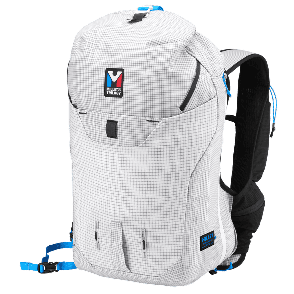 Batoh Millet Trilogy Sky 25 BLANC A14