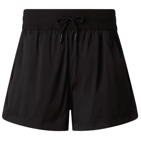 Kraťasy The North Face Aphrodite Arise 3 Short Women TNF BLACK