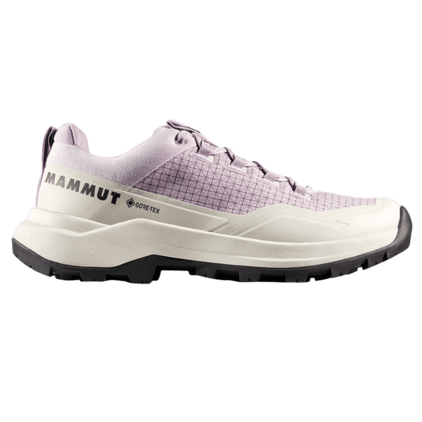 Boty Mammut Sertig III Low GTX Women alpine calamint-moonbeam
