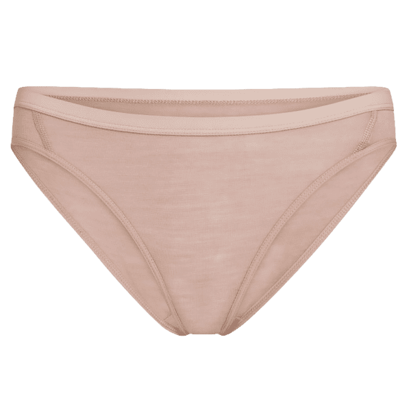 Kalhotky Icebreaker Siren Bikini Women (103164) PINK QUARTZ