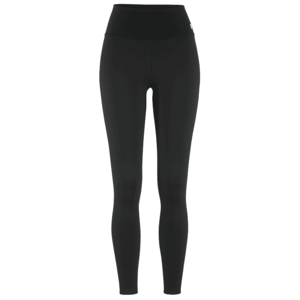 Legíny Craft Collective 7/8 Tights Women 999000 Black