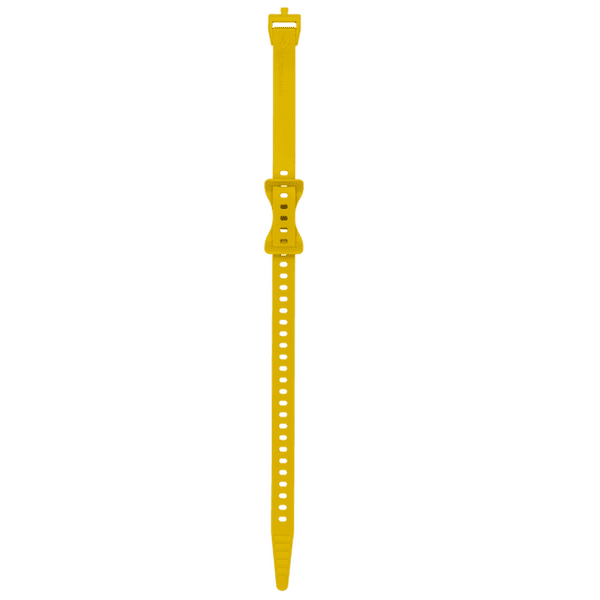 Popruh Sea to Summit Stretch-Loc Strap 500 mm Sulphur