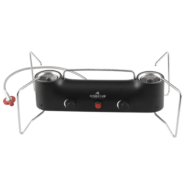 Vařič Robens Fire Finch Double Stove