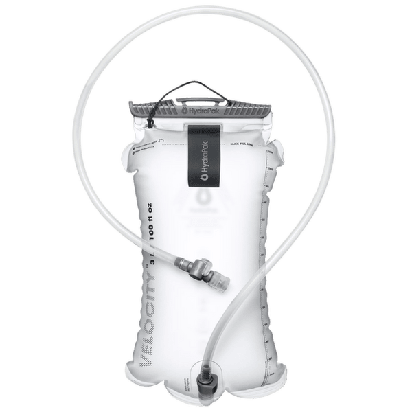 Vak Hydrapak VELOCITY 3L Clear