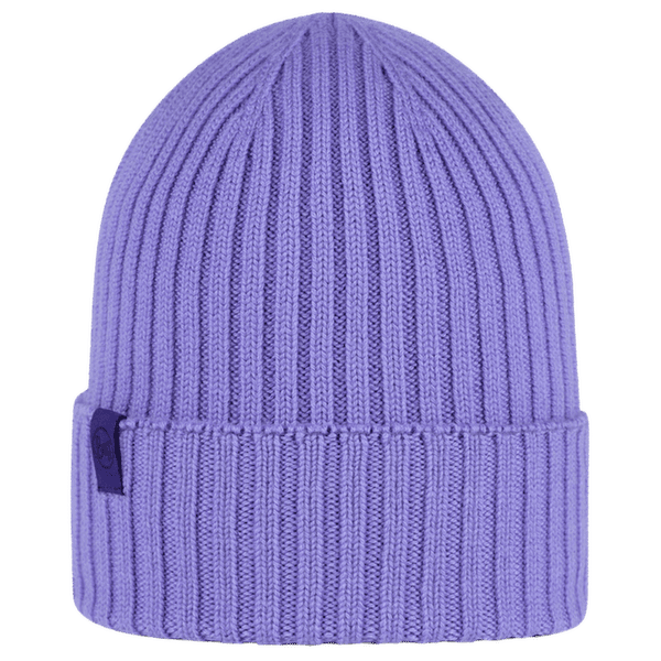 Čepice Buff Knitted Hat Norval Graphite NORVAL IRIS