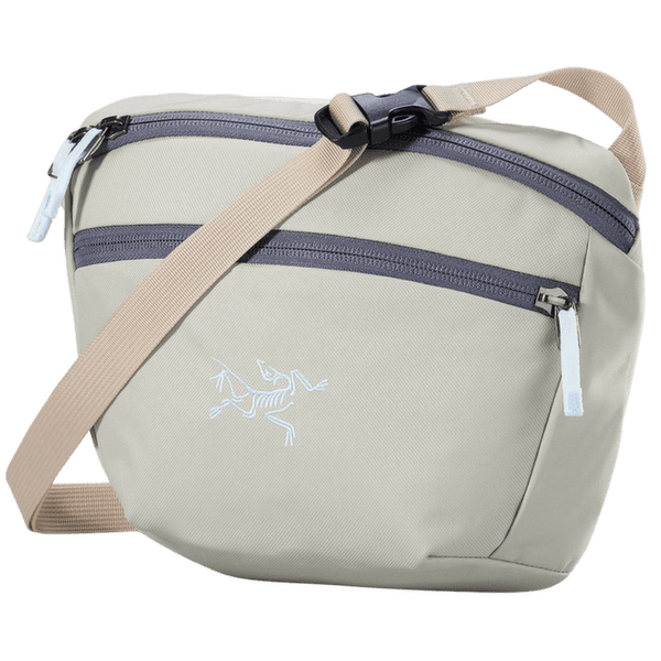 Ledvinka Arcteryx Mantis 2 Waist Pack Headwaters