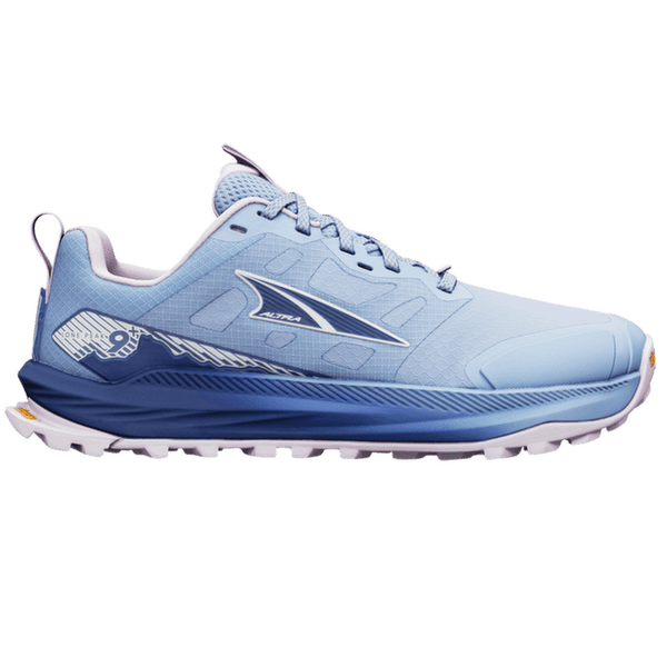 Boty Altra LONE PEAK 9+ Women 88J RAIN WSHD/OCENA/ORCHD ICE