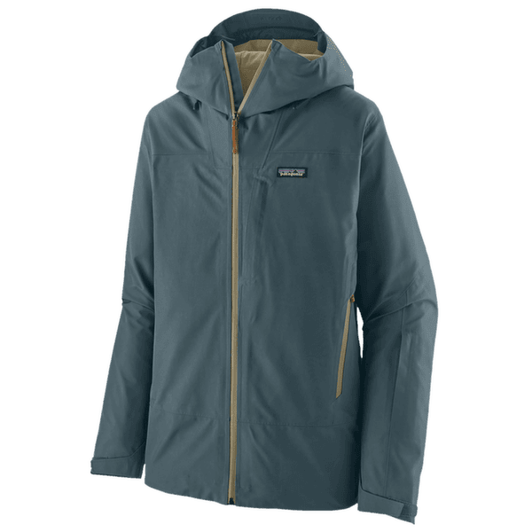 Bunda Patagonia Storm Shift Jacket Men Summit Blue