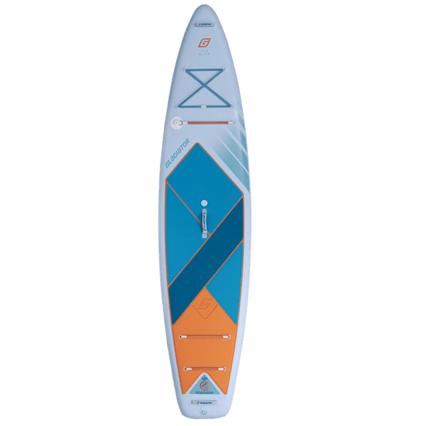 Paddleboard Gladiator GLADIATOR ELITE 11.2