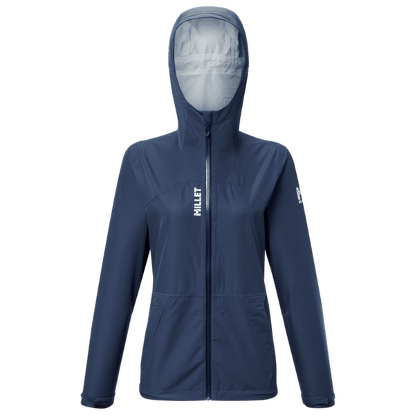 Bunda Millet SENECA 2,5L JKT Women F7317 SAPHIR