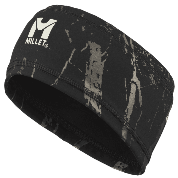 Čelenka Millet PIERRA MENT HEADBAND NOIR NEW