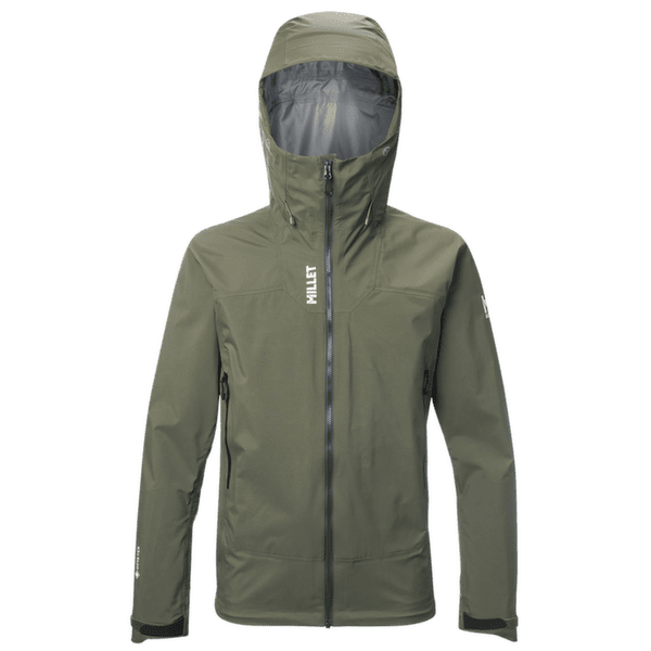 Bunda Millet KAMET GTX JACKET MEN GRAPE LEAF