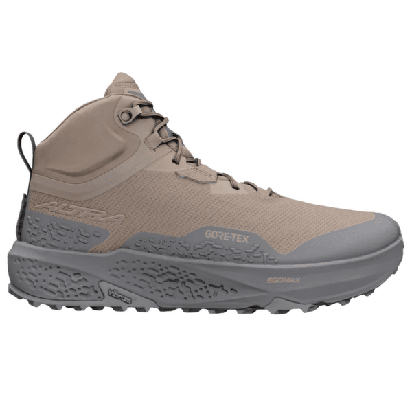 Boty Altra TIMP 6 MID GTX Men 73U MOUNTAIN TRAIL/MTN TRL