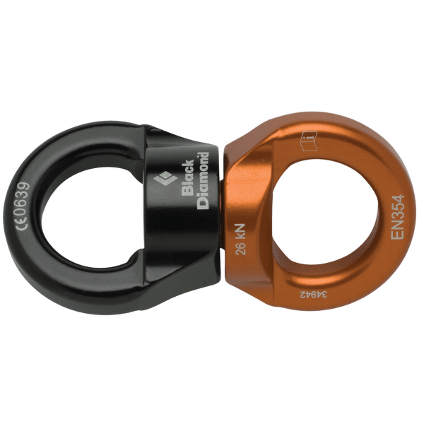 Spojka Black Diamond Rotor