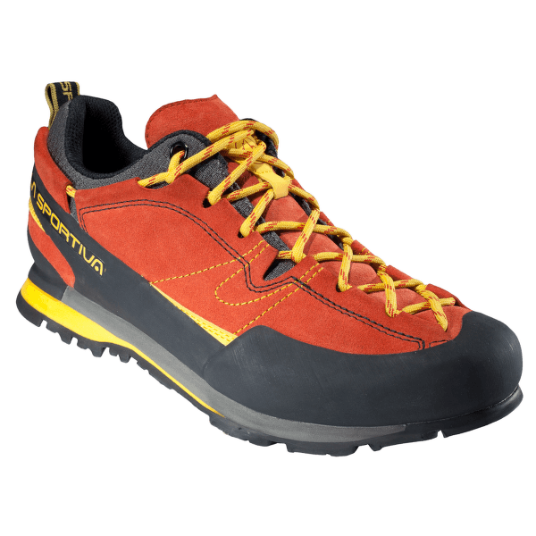 Boty La Sportiva Boulder X Red