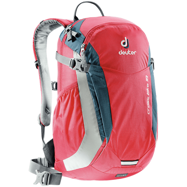 Batoh deuter Cross Bike 18 (32074) fire-arctic