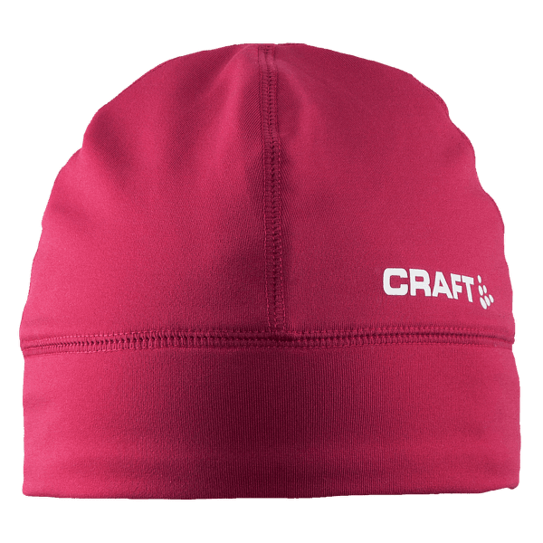 Čepice Craft Light Thermal Hat RUBY