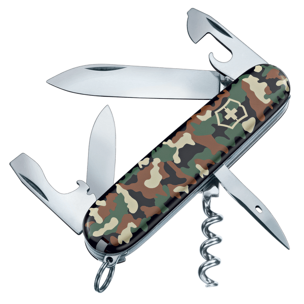 Nůž Victorinox Swiss Army Knife Spartan Camouflage