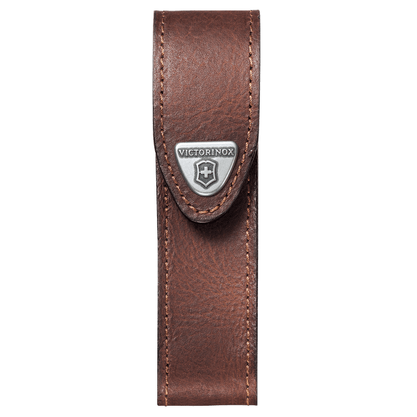 Pouzdro Victorinox Pouch 4.0547 Brown Leather
