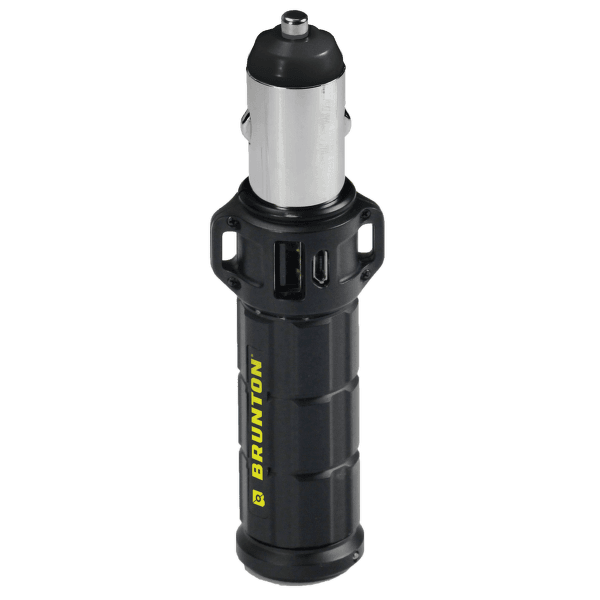 Powerbanka Brunton Torpedo