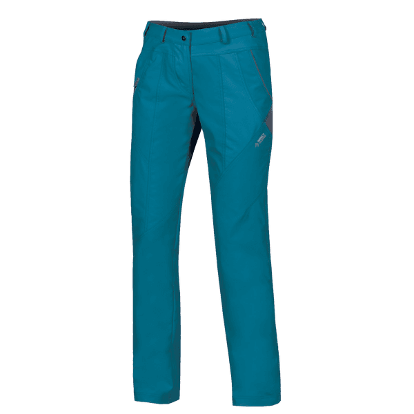 Kalhoty Direct Alpine Patrol Lady Fit 1.0 Petrol/grey