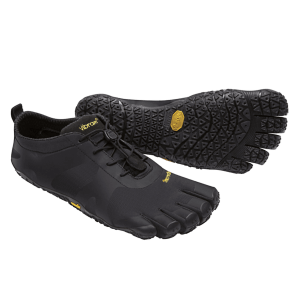 Boty Five Fingers V-Alpha (18M71) Black/Black