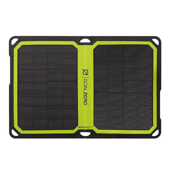 Solární panel Goal Zero Nomad 7 Plus (11806)