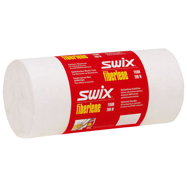 Smývač Swix Utěrka Fiberlene 200m