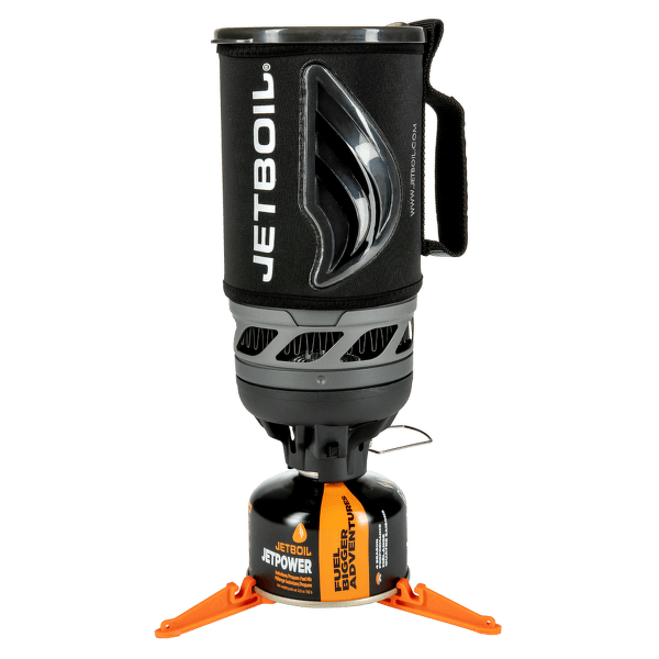 Vařič Jetboil Flash Carbon