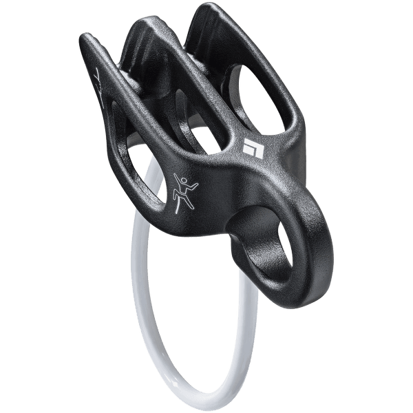 Kyblík Black Diamond ATC Guide (BD620046) Black