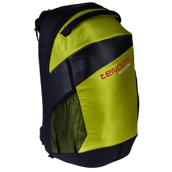 Batoh Tendon Tendon Gear Bag žlutá/zelená