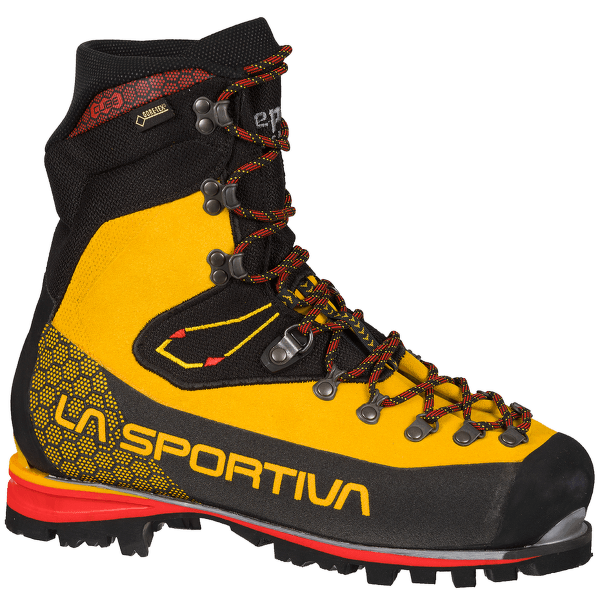 Boty La Sportiva Nepal Cube GTX (21K) Yellow