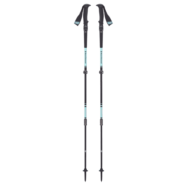 Hole Black Diamond Trail Pro Shock Trek Women (BD112503) Alpine Lake