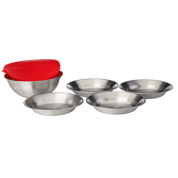 Nádobí Primus CampFire Serving Kit