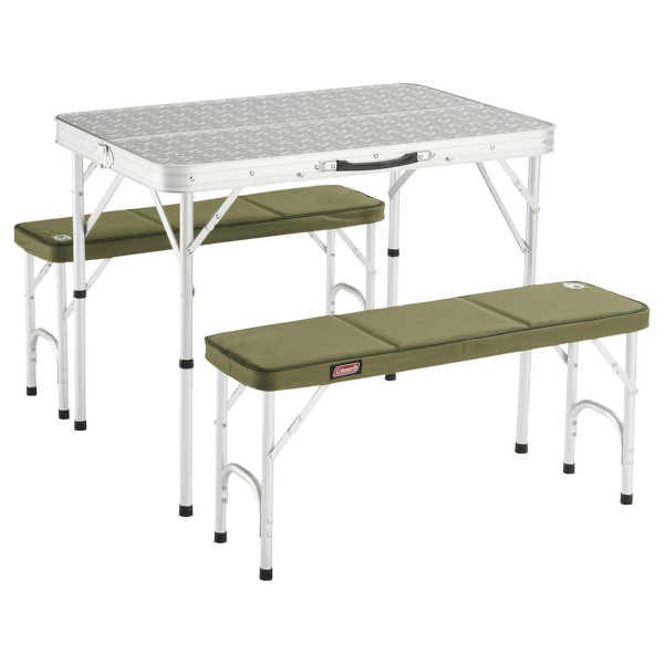 Pack-Away Table For 4
