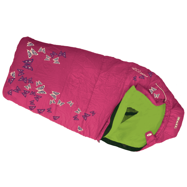Spacák Boll Patrol Lite (310401) 043 FUCHSIE