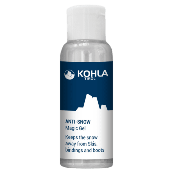 Impregnace Kohla Kohla Anti-snow Magic gel