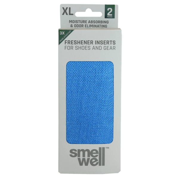 Vysoušeč Smell Well Sensitive Deodorizer XL Blue
