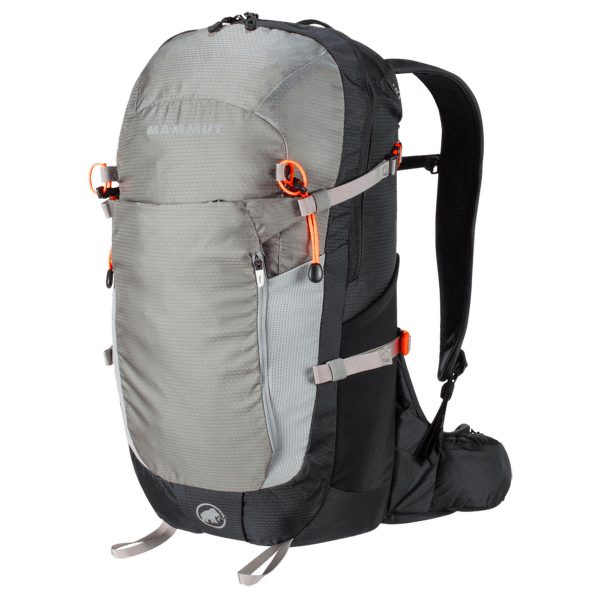 Batoh Mammut Lithium Zip 24 granit-black 00087