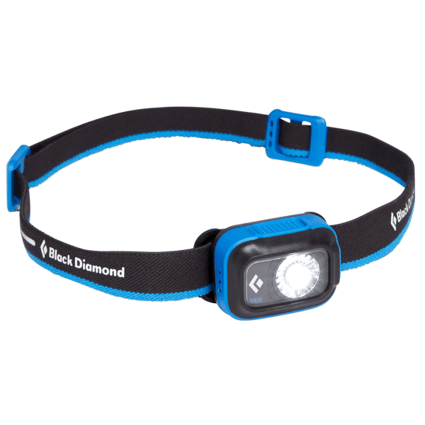 Čelovka Black Diamond Sprint 225 Ultra Blue