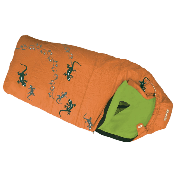 Spacák Boll Patrol Lite (310401) 015 ORANGE
