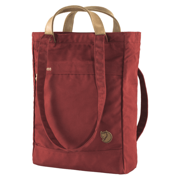 Taška Fjällräven Totepack No.1 Small Deep Red