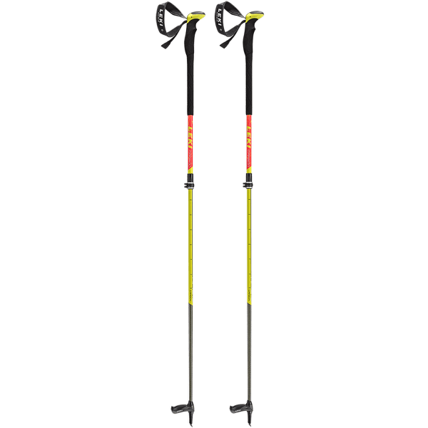 Hole Leki Aergonlite 2 Carbon
