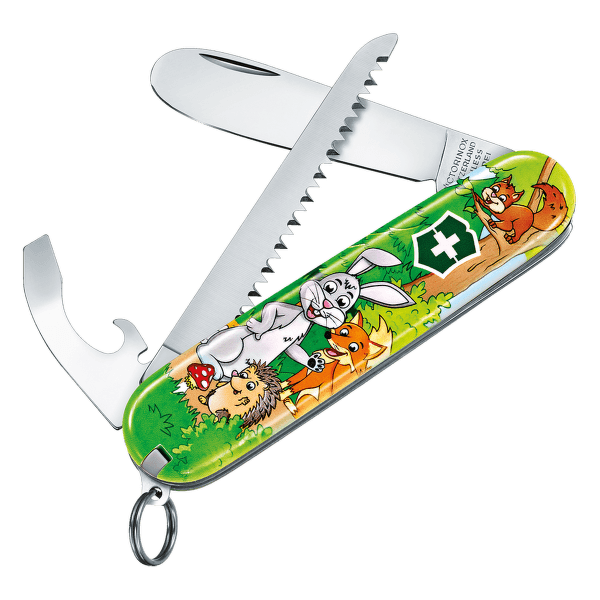 Nůž Victorinox My First 0.2373.E2