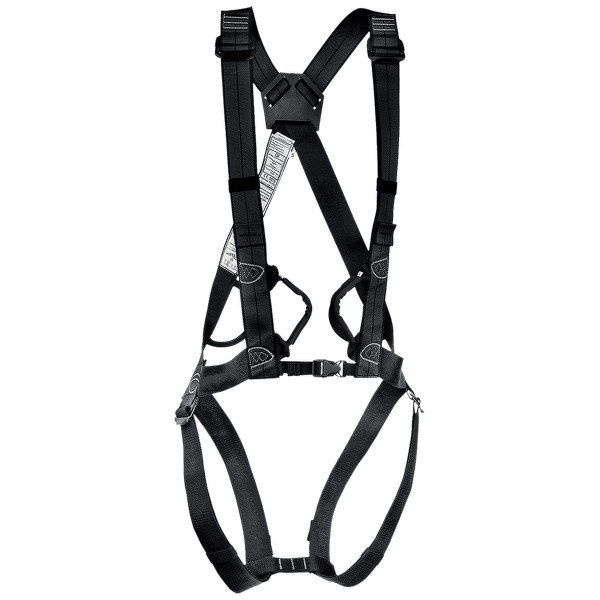 Sedák Rock Empire Skill Lite Black