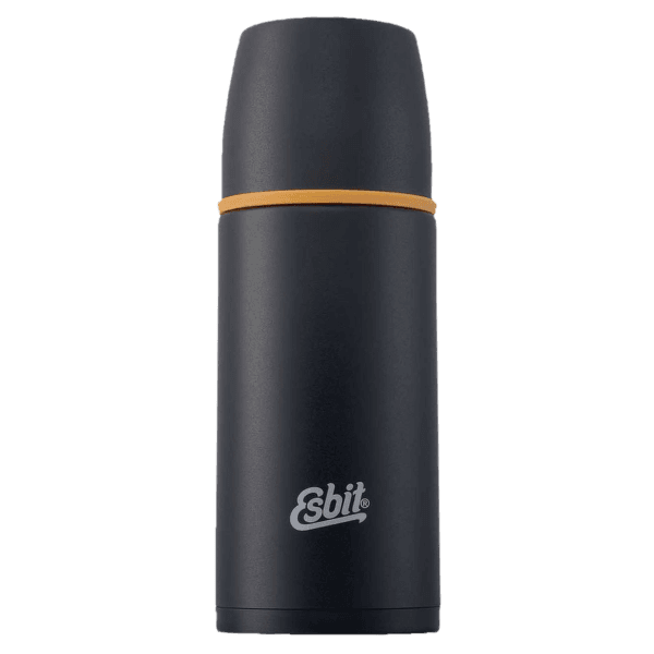 Termoska Esbit Vacuum bottle 500 ml black