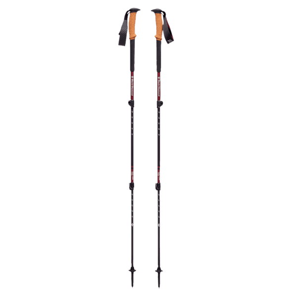 Hole Black Diamond TRAIL CORK Women Cherrywood